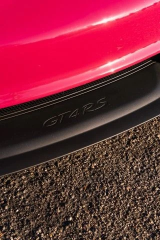 2024 Porsche 718 Cayman GT4 RS - Image 7 of 9