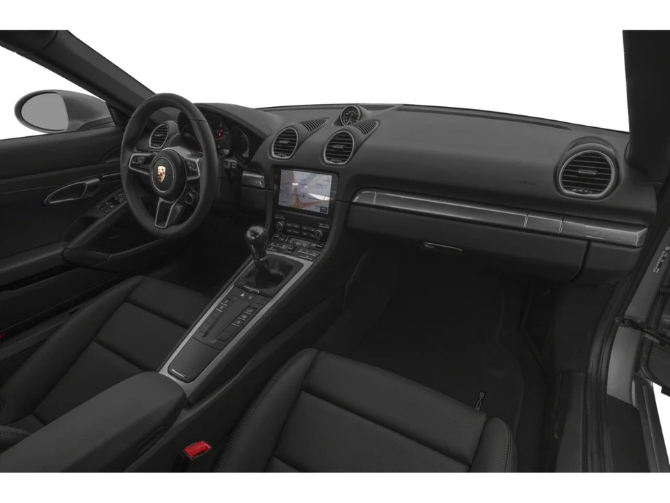 2024 Porsche 718 Cayman GT4 RS - Image 13 of 15
