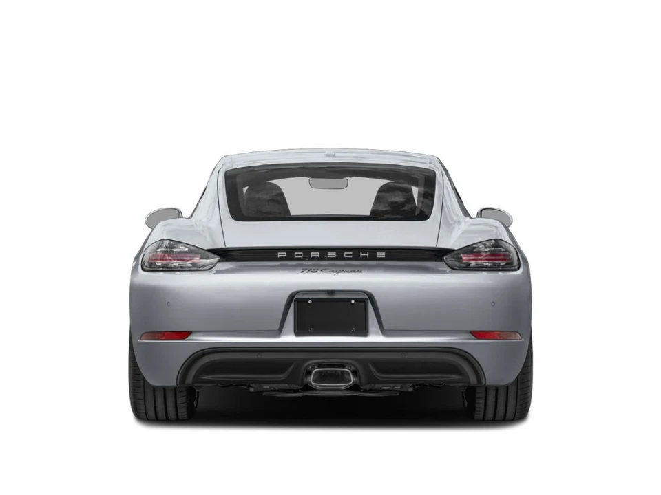 2024 Porsche 718 Cayman GT4 RS - Image 3 of 15