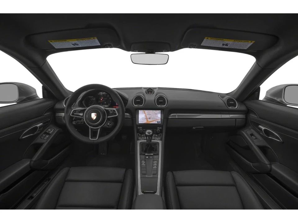 2024 Porsche 718 Cayman GT4 RS - Image 9 of 15