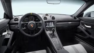 2024 Porsche 718 Cayman GT4 RS - Image 25 of 30