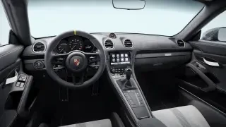 2024 Porsche 718 Cayman GT4 RS - Image 29 of 30
