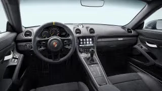 2024 Porsche 718 Cayman GT4 RS - Image 26 of 31