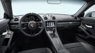 2024 Porsche 718 Cayman GT4 RS - Image 30 of 31