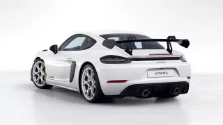 2024 Porsche 718 Cayman GT4 RS - Image 18 of 31