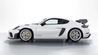 2024 Porsche 718 Cayman GT4 RS - Image 10 of 31