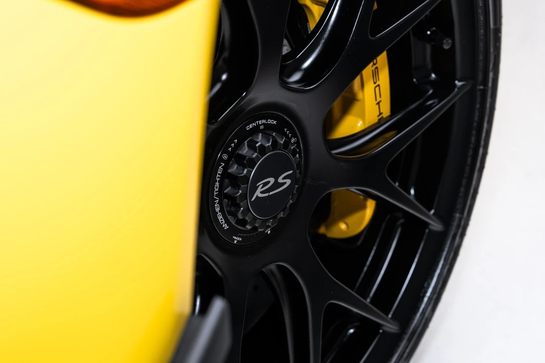 2024 Porsche - Image 22 of 31