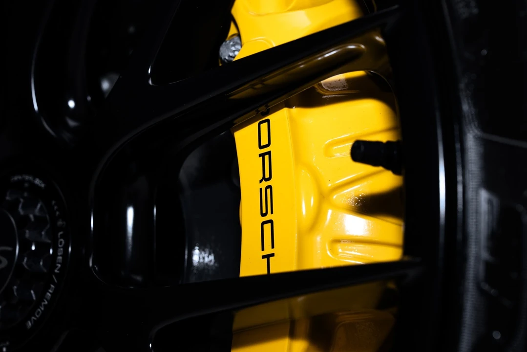 2024 Porsche - Image 23 of 31