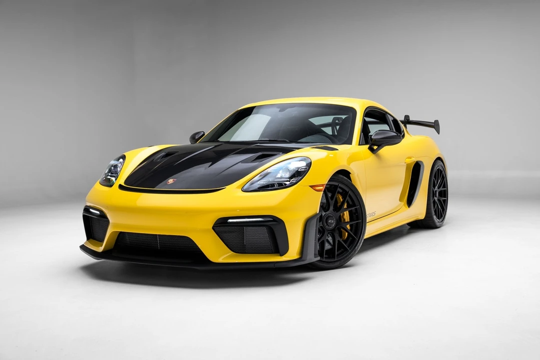 2024 Porsche - Image 20 of 31
