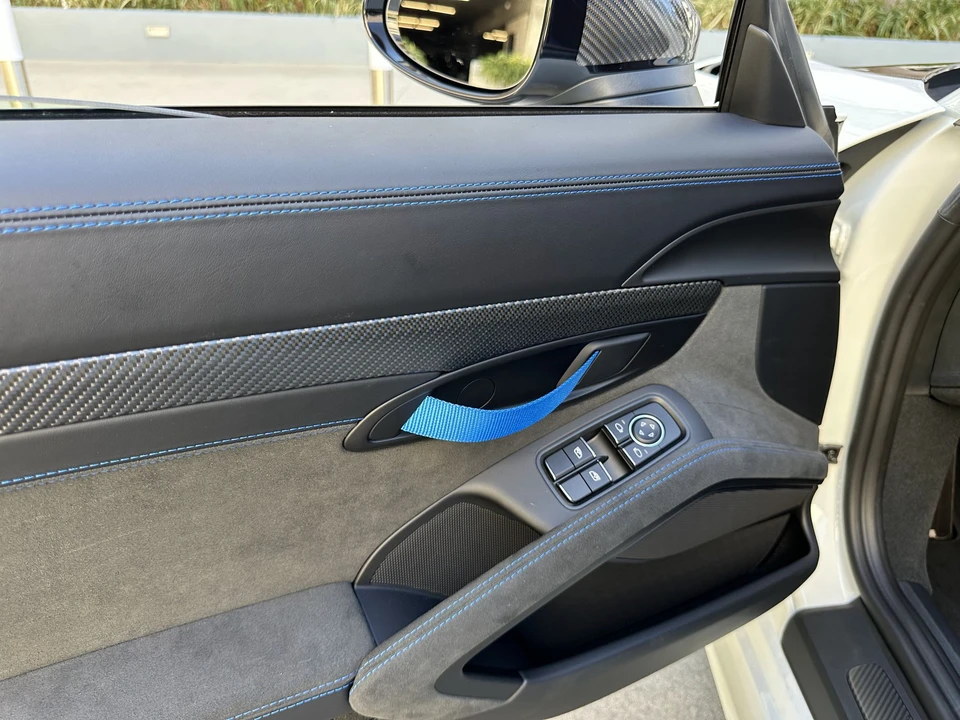 2024 Porsche 718 Cayman GT4 RS - Image 19 of 30