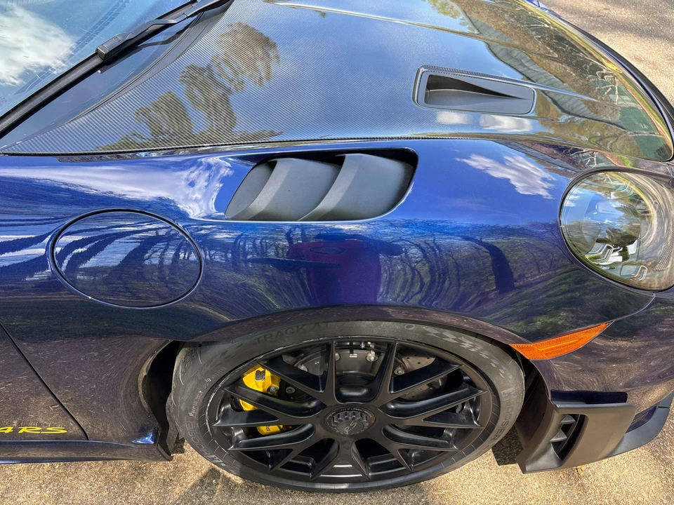 2024 Porsche 718 Cayman GT4 RS - Image 15 of 31