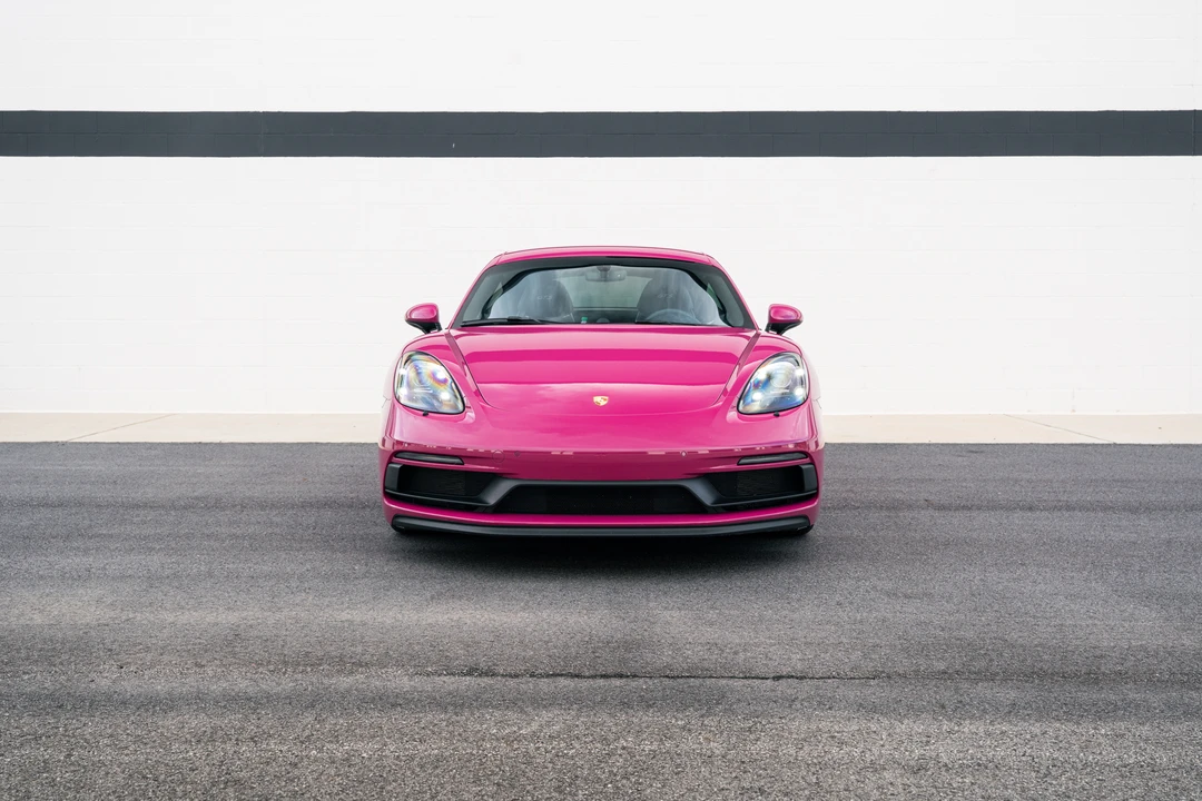 2024 Porsche 718 Cayman GTS 4.0 - Image 5 of 31
