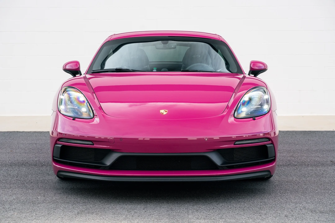 2024 Porsche 718 Cayman GTS 4.0 - Image 6 of 31