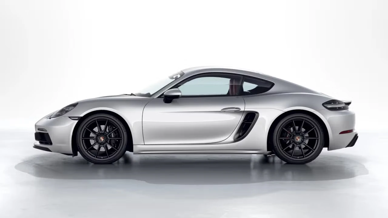 2024 Porsche 718 Cayman GTS 4.0 - Image 12 of 31