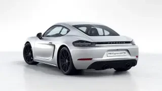2024 Porsche 718 Cayman GTS 4.0 - Image 21 of 31