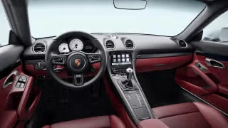 2024 Porsche 718 Cayman GTS 4.0 - Image 25 of 31