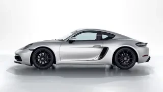 2024 Porsche 718 Cayman GTS 4.0 - Image 13 of 31