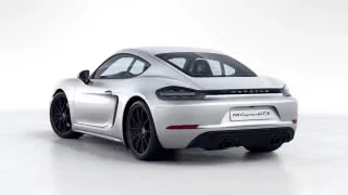 2024 Porsche 718 Cayman GTS 4.0 - Image 17 of 31