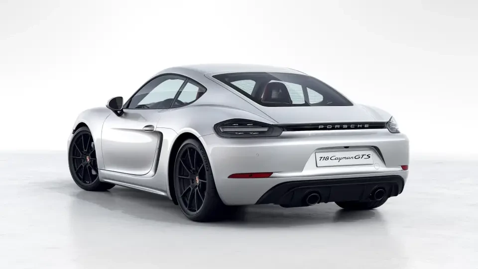 2024 Porsche 718 Cayman GTS 4.0 - Image 23 of 31