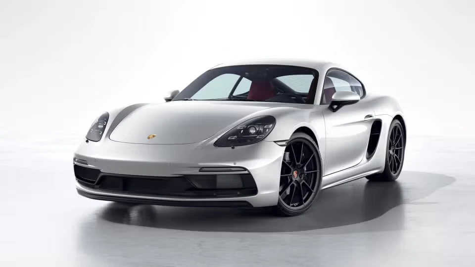 2024 Porsche 718 Cayman GTS 4.0 - Image 3 of 31