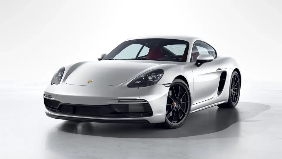 2024 Porsche 718 Cayman GTS 4.0 - Image 7 of 31