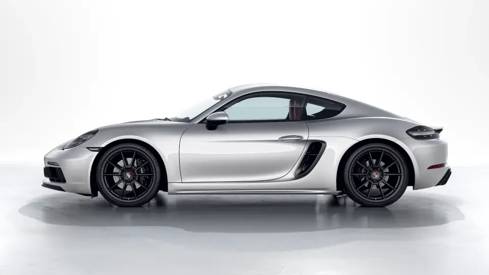 2024 Porsche 718 Cayman GTS 4.0 - Image 15 of 31