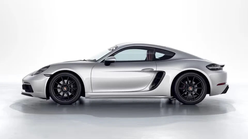 2024 Porsche 718 Cayman GTS 4.0 - Image 11 of 31