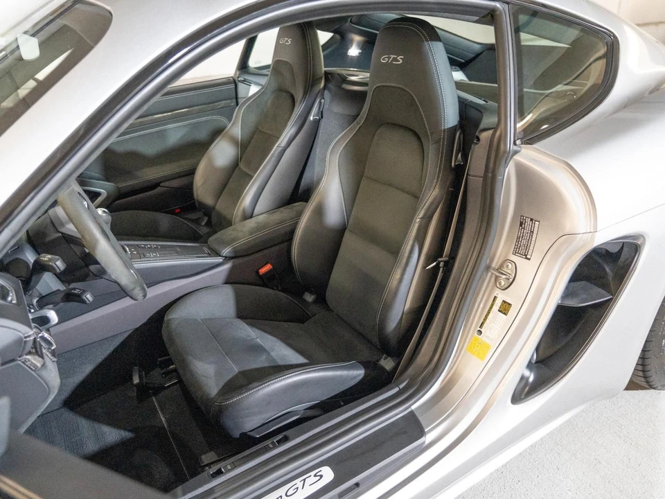 2024 Porsche 718 Cayman GTS 4.0 - Image 6 of 27