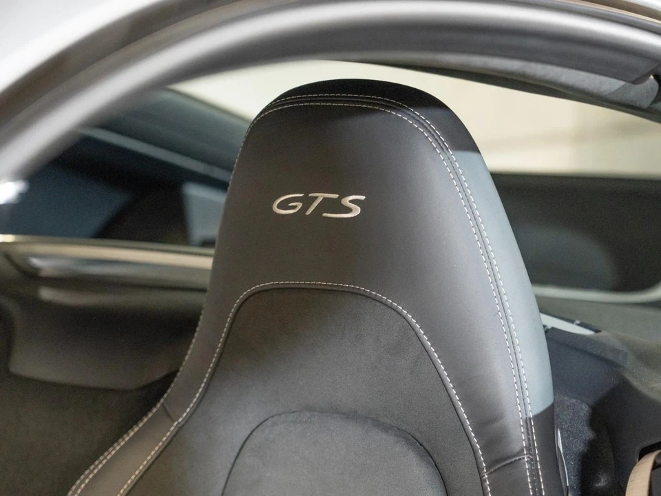2024 Porsche 718 Cayman GTS 4.0 - Image 25 of 27