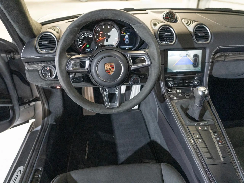 2024 Porsche 718 Cayman GTS 4.0 - Image 26 of 27