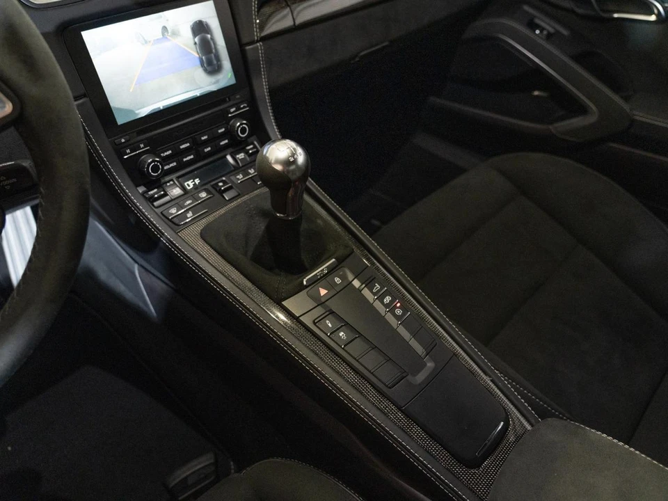 2024 Porsche 718 Cayman GTS 4.0 - Image 22 of 27