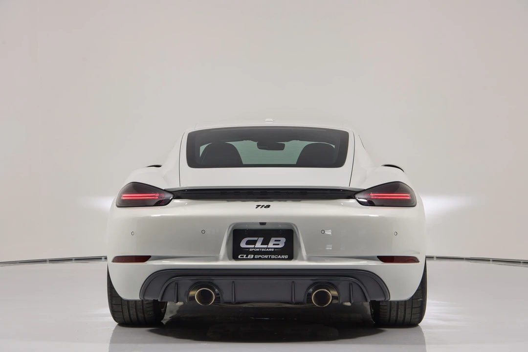2024 Porsche 718 Cayman GTS 4.0 - Image 9 of 31