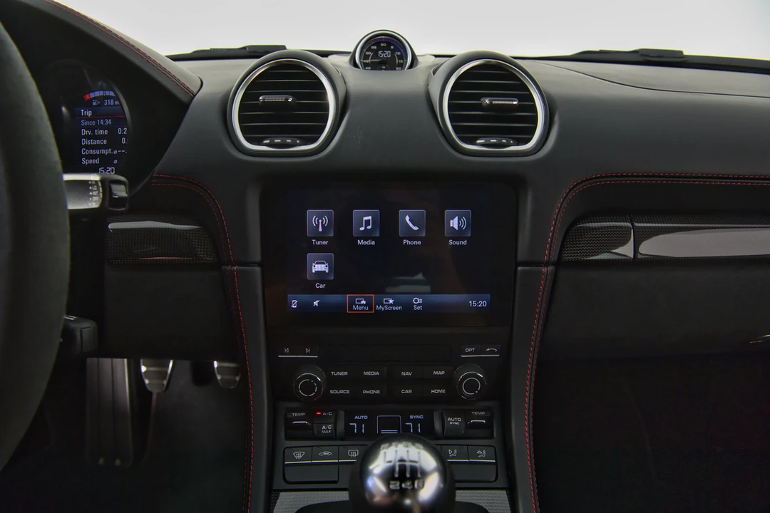 2024 Porsche 718 Cayman GTS 4.0 - Image 23 of 31