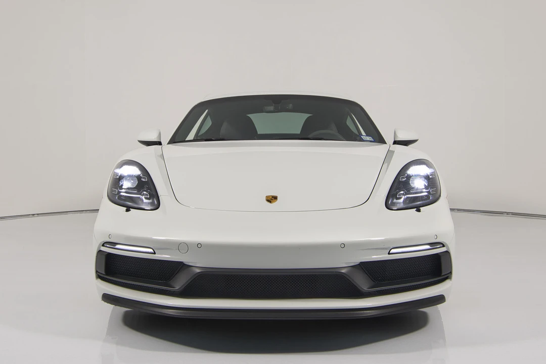 2024 Porsche 718 Cayman GTS 4.0 - Image 3 of 31