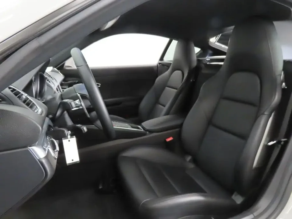 2024 Porsche 718 Cayman - Image 5 of 7