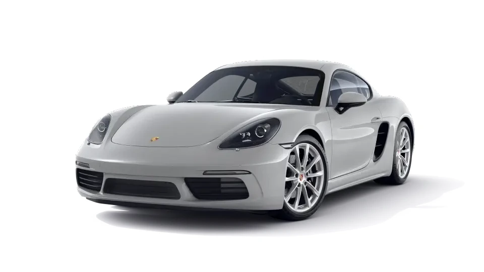 2024 Porsche 718 Cayman - Image 6 of 7