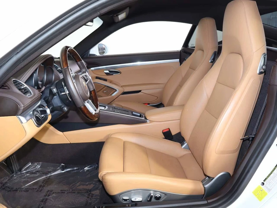 2024 Porsche 718 Cayman - Image 5 of 5