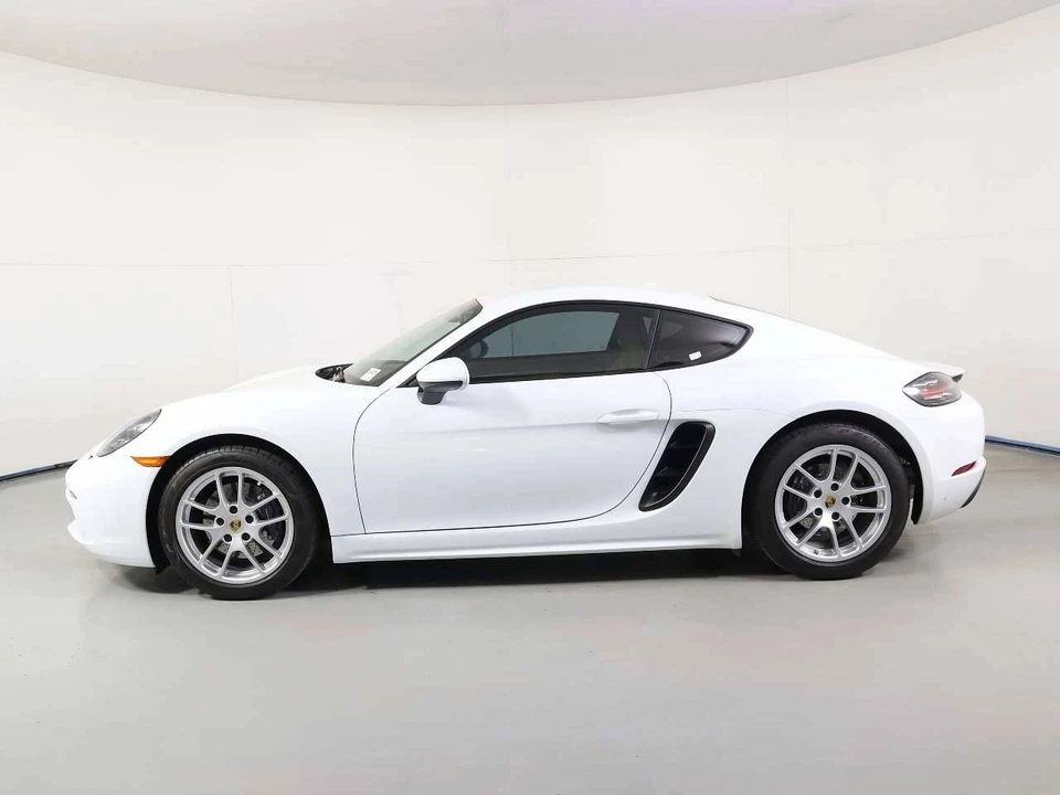 2024 Porsche 718 Cayman - Image 2 of 5