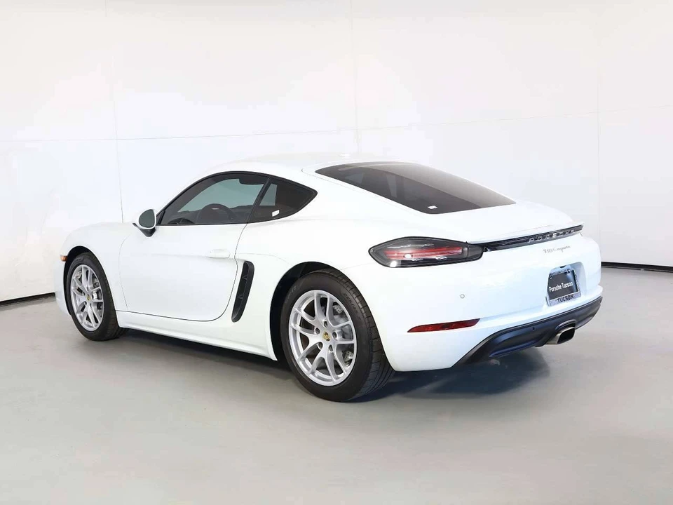 2024 Porsche 718 Cayman - Image 3 of 5