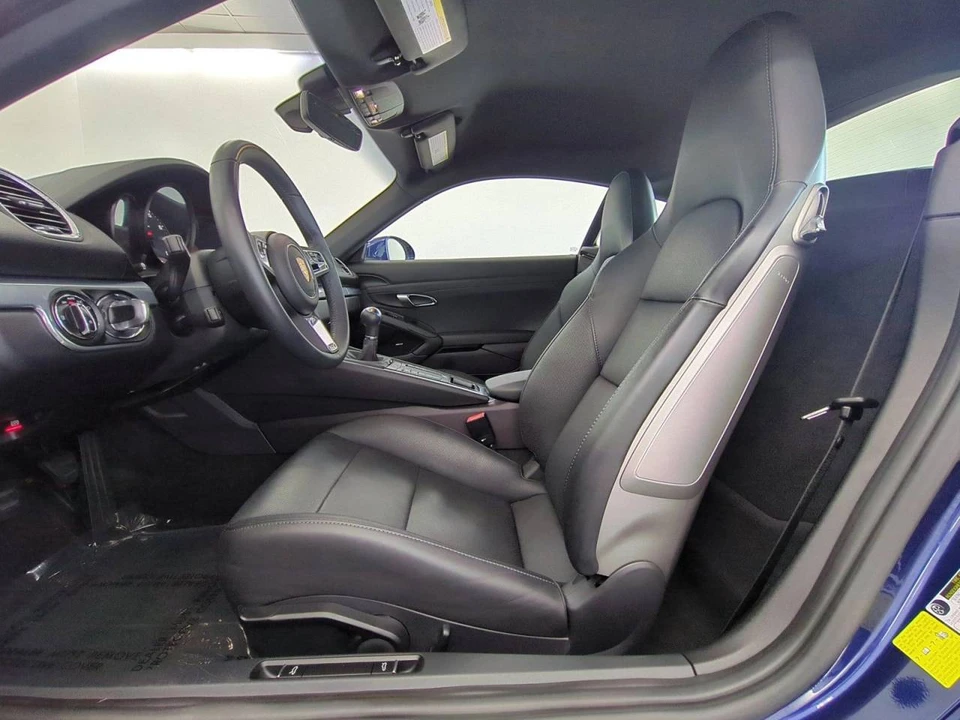 2024 Porsche 718 Cayman - Image 5 of 5