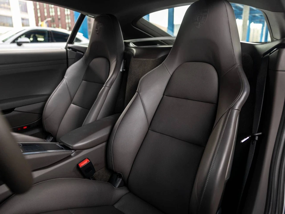 2024 Porsche 718 Cayman - Image 5 of 5