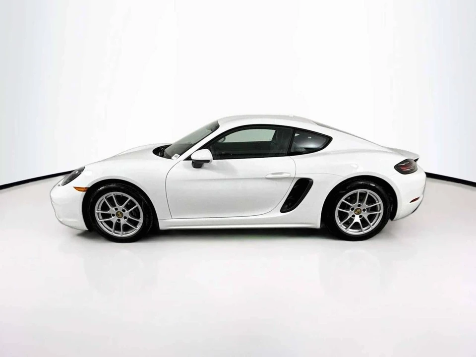 2024 Porsche 718 Cayman - Image 2 of 5