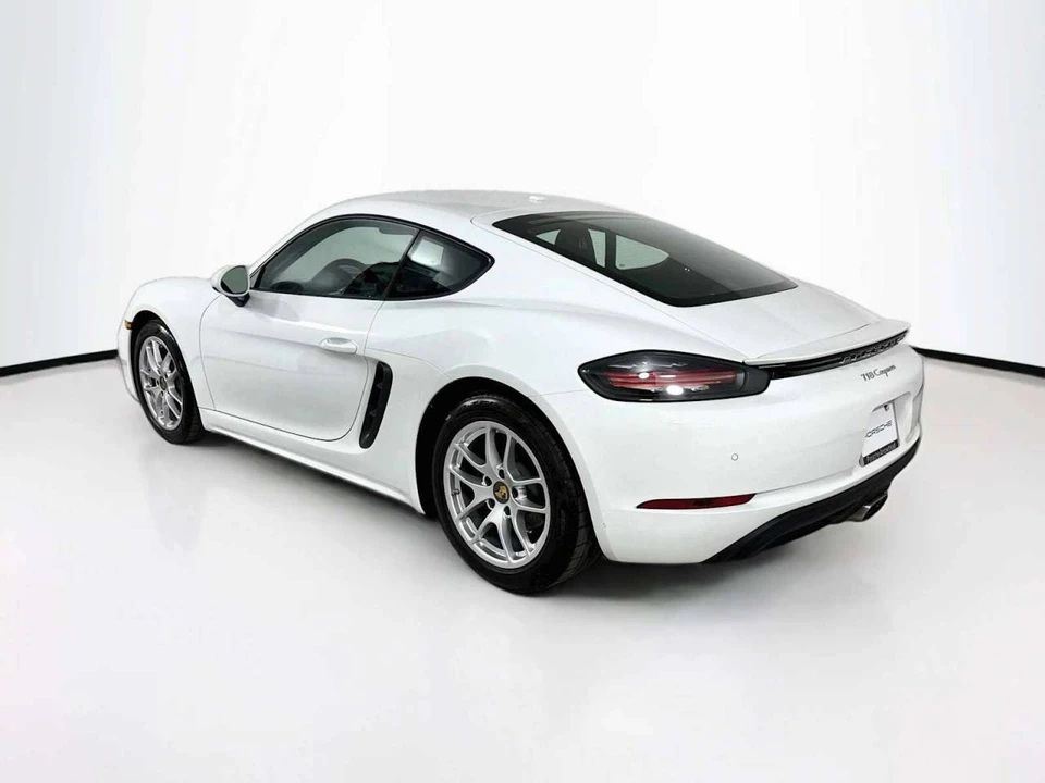 2024 Porsche 718 Cayman - Image 3 of 5