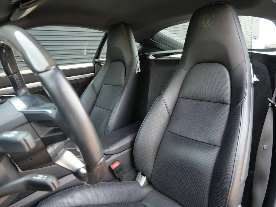 2024 Porsche 718 Cayman - Image 5 of 5