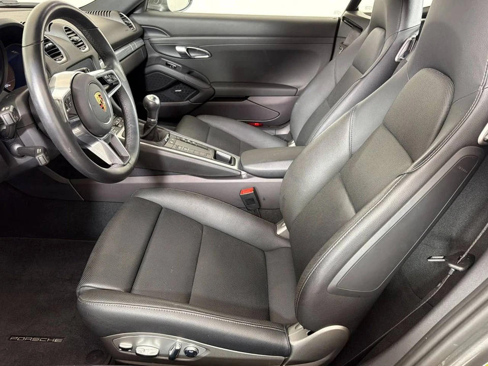2024 Porsche 718 Cayman - Image 5 of 5