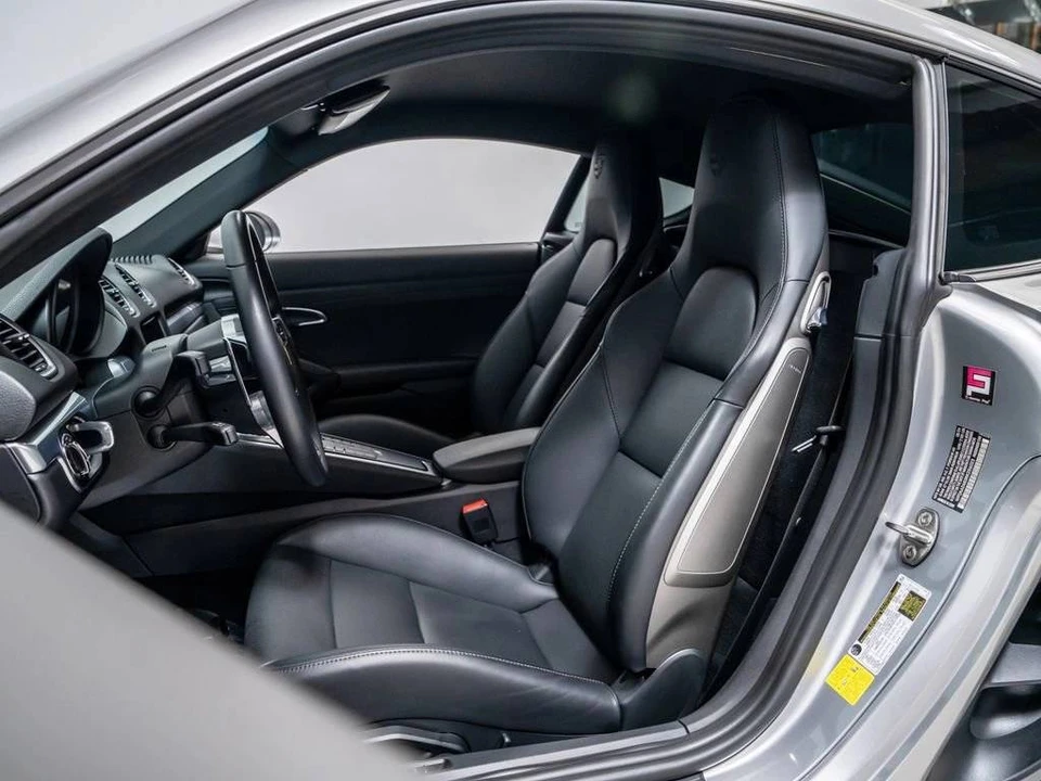 2024 Porsche 718 Cayman - Image 5 of 5