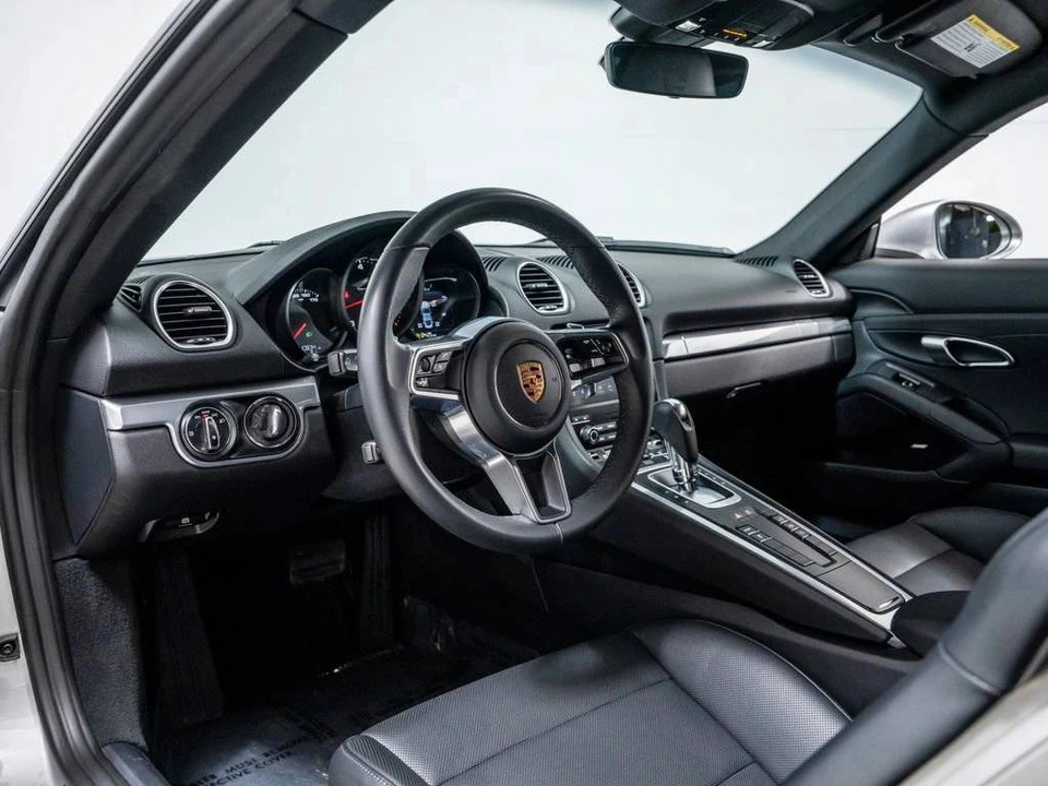 2024 Porsche 718 Cayman - Image 4 of 5