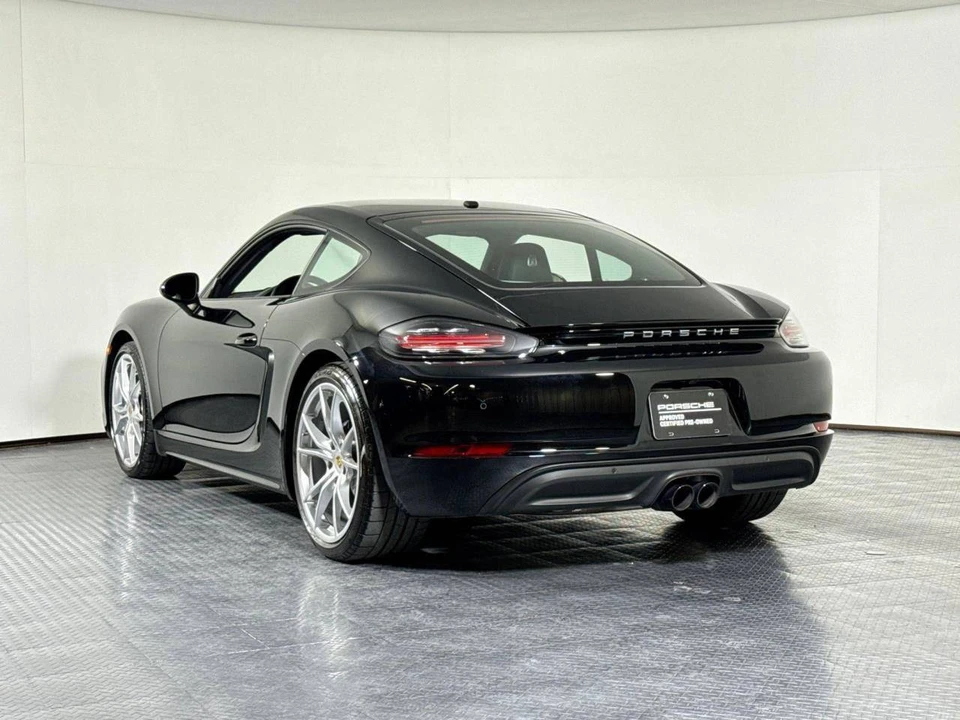 2024 Porsche 718 Cayman - Image 3 of 5