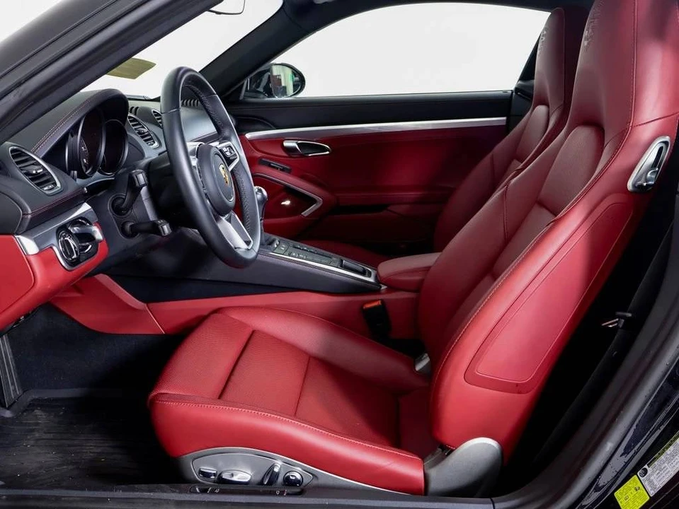 2024 Porsche 718 Cayman - Image 5 of 5