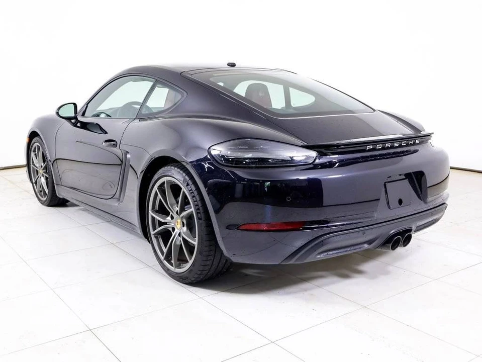 2024 Porsche 718 Cayman - Image 3 of 5